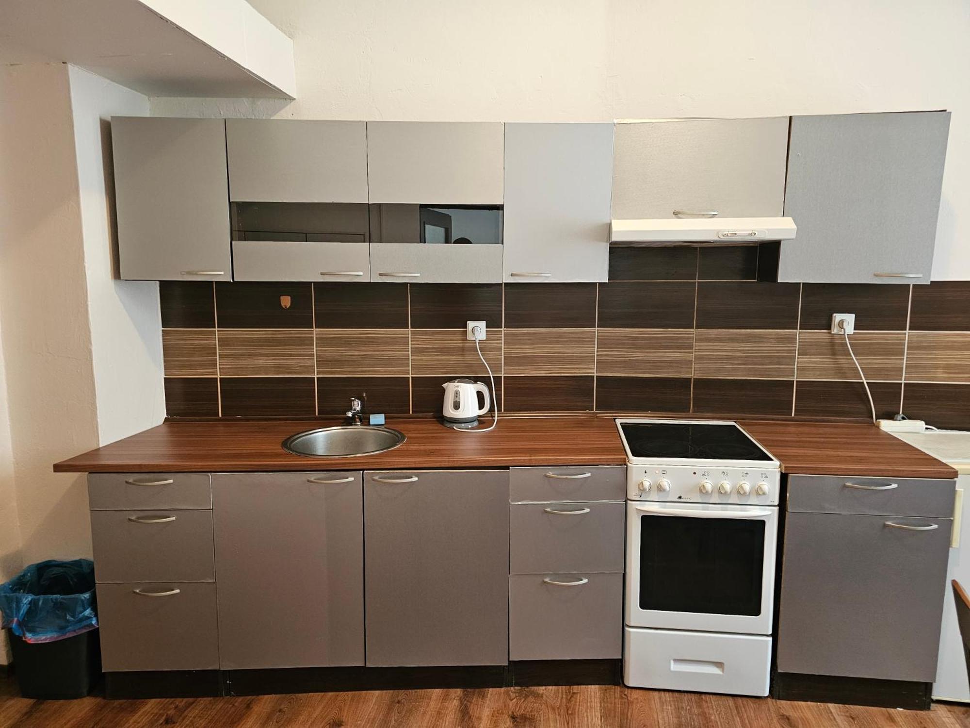 Apartments Zizkov 2C Прага Экстерьер фото