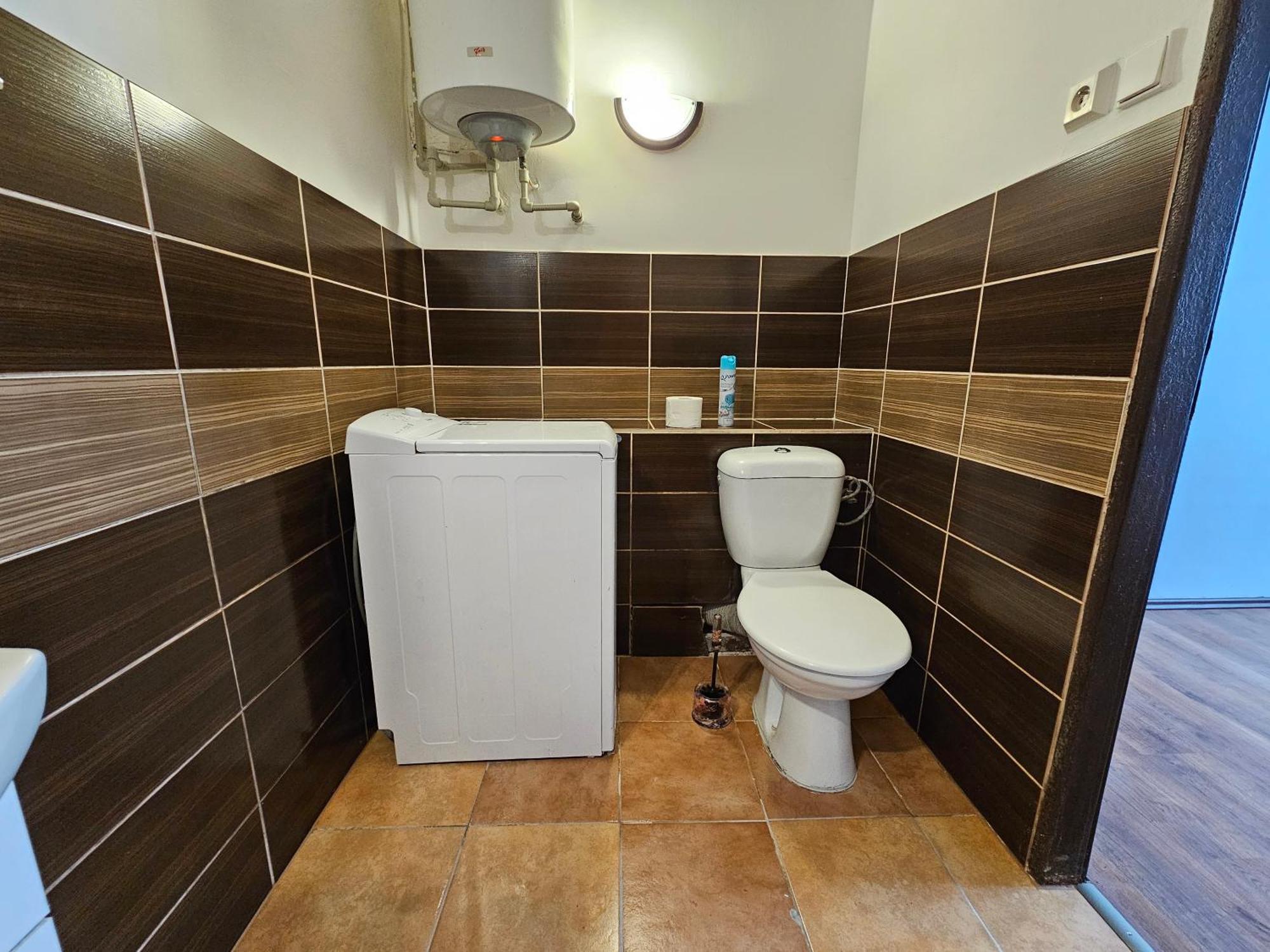 Apartments Zizkov 2C Прага Экстерьер фото